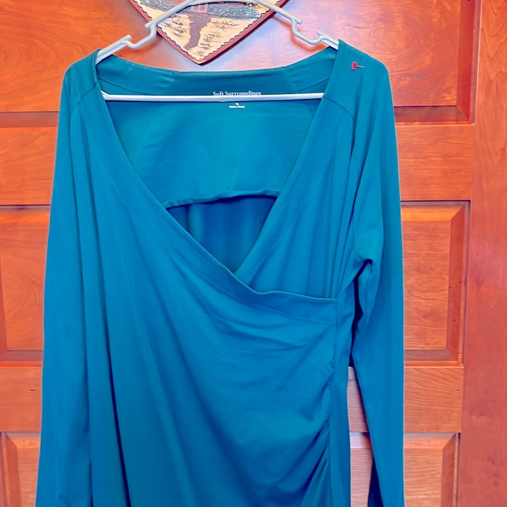 Soft Surroundings dress